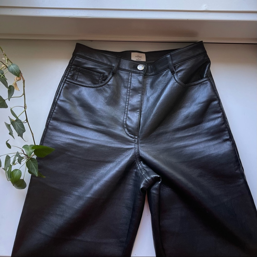 Wilfred Melina Pants - Size 4